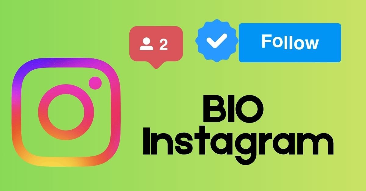 Instagram Bio for Boys Stylish font